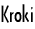 Kroki